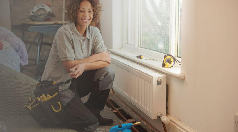 Professional expert plumbing services in Chelsea, OK